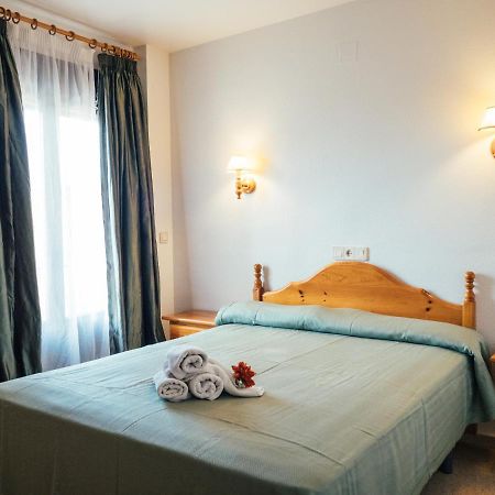 Hotel Valmar Villar de Olalla Esterno foto