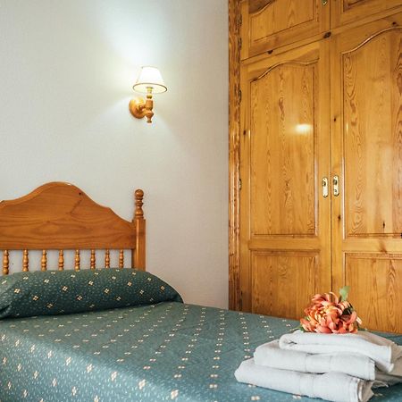 Hotel Valmar Villar de Olalla Esterno foto