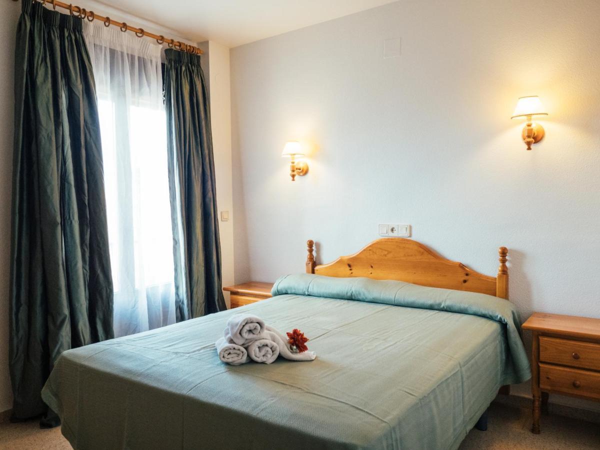 Hotel Valmar Villar de Olalla Esterno foto