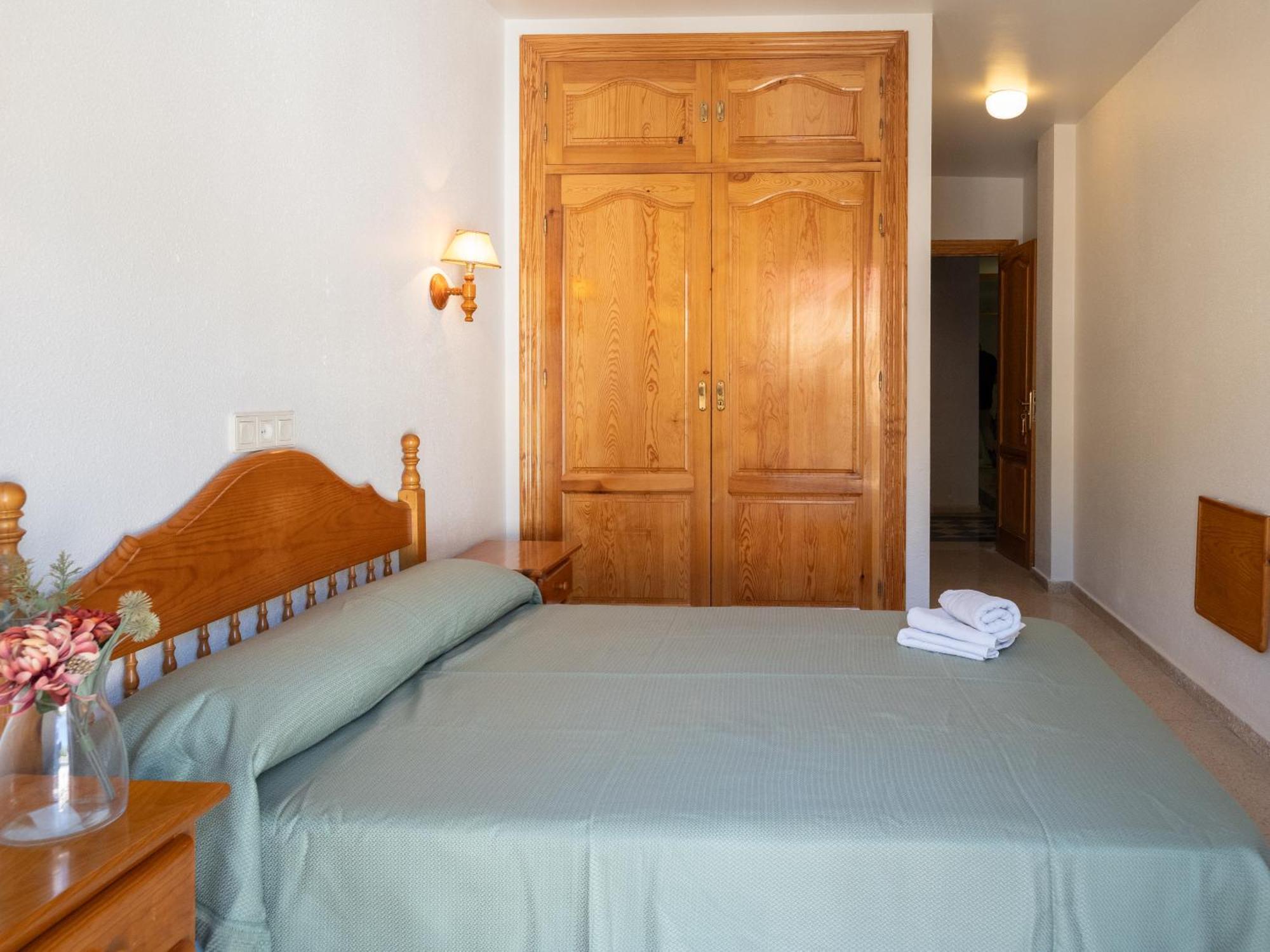 Hotel Valmar Villar de Olalla Esterno foto